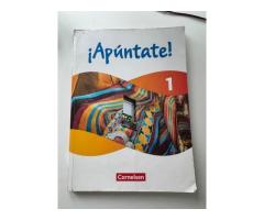 Apuntate! 1