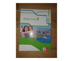 Green Line 5 ISBN 978-3-12-834251-1