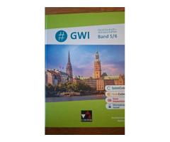 Gesellschaftswissenschaften Band 5/6, ISBN: 978-3-661-70085