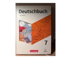 Deutschbuch 7