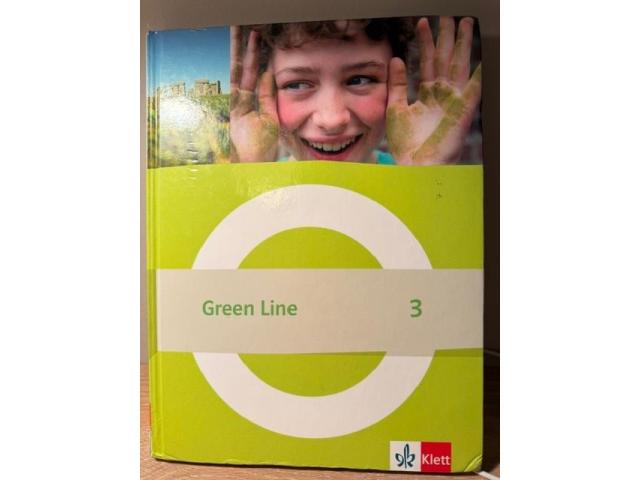 Greenline 3