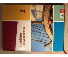 Geschichte und Geschehen 2