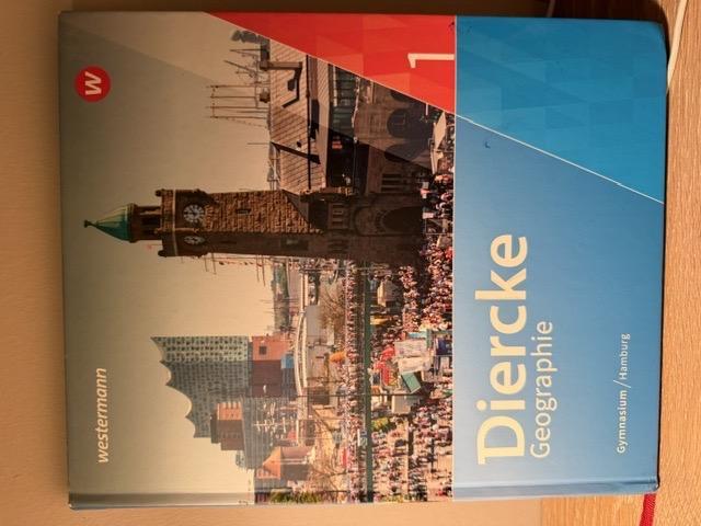 Diercke Geographie