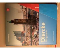 Diercke Geographie