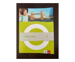 Green Line 1 Klett