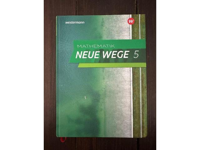Neue Wege 5