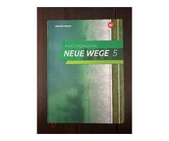 Neue Wege 5
