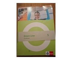 Green Line 5, ISBN: 978-3-12-864051-8