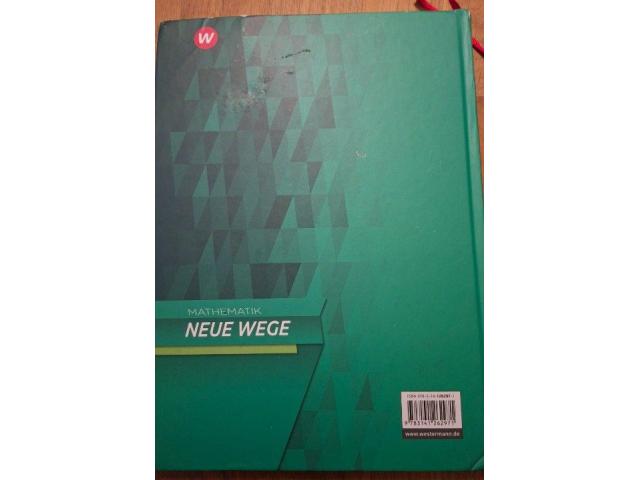 Neue Wege 9, ISBN: 978-3-14-126297-1