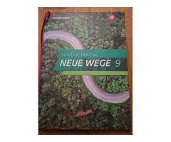 Neue Wege 9, ISBN: 978-3-14-126297-1
