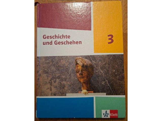 Geschichte und Geschehen 3