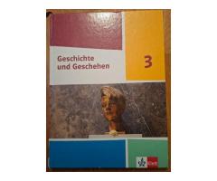 Geschichte und Geschehen 3