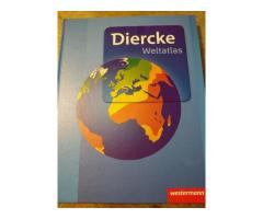 Diercke Weltatlas - ISBN 978-3-14-100800-5