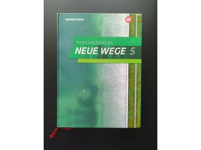 Mathematik Neue Wege 5