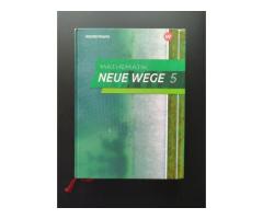Mathematik Neue Wege 5