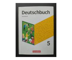 Deutschbuch 5