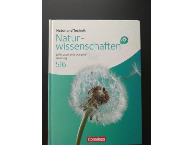 Naturwissenschaften 5/6