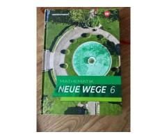 Mathematik Neue Wege 6