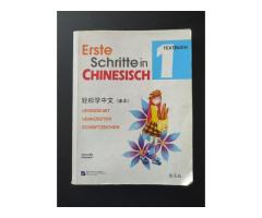 Erste Schritte in Chinesisch 1+2