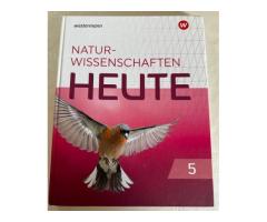 Naturwissenschaft Heute ISBN 978-3-14-151242-7