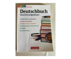 Deutschbuch Orientierungswissen