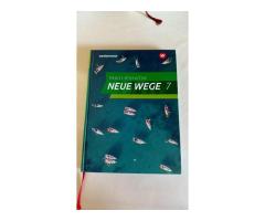 Mathematik Neue Wege 6 - Westermann - ISBN 978-3-14-126279-7
