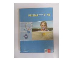 Prisma Physik 7-10