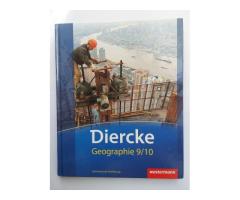 Diercke Geographie 9/10