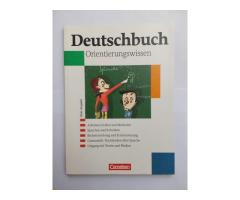 Deutschbuch Orientierungswissen