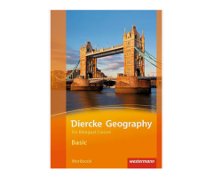 Diercke Geography Basic