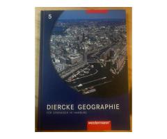 Dierecke Geographie 5