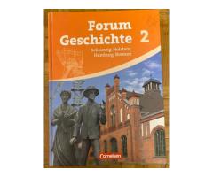 Forum Geschichte 2