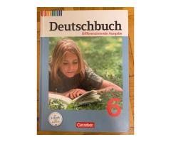 Deutschbuch 6