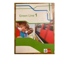 Green line 1