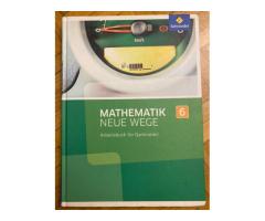 Mathematik neue Wege 6