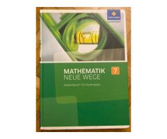 Mathematik neue Wege 7