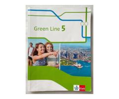 Green Line 5 ISBN 978-3-12-834251-1