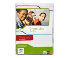 Green Line Transition Workbook