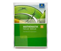 Mathematik Neue Wege 9