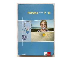 Prisma Physik 7-10