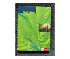 Natura - Biologie für Gymnasien 7-10