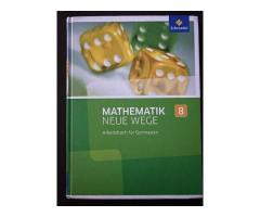 Mathematik Neue Wege 8