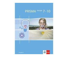 Prisma Physik 7-10