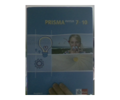 PRISMA Physik 7-10