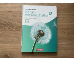 Natur -Wissenschaften 5/6