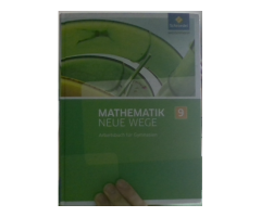 Mathematik Neue Wege 9