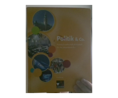 Politik & Co. PGW für die Sekundarstufe I Hamburg