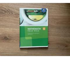 Mathematik Neue Wege 6