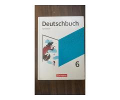 Deutschbuch 6