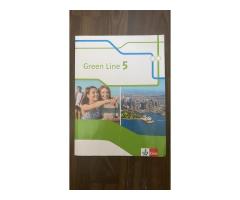 Green line 5